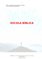 (30) Escola Bíblica.doc